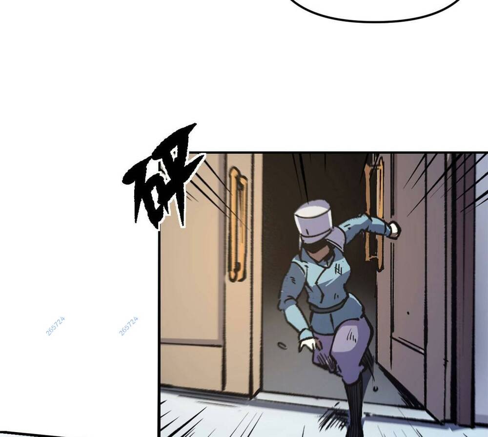 Trưởng Giám Ngục Trông Coi Các Ma Nữ Chapter 20 - Trang 2