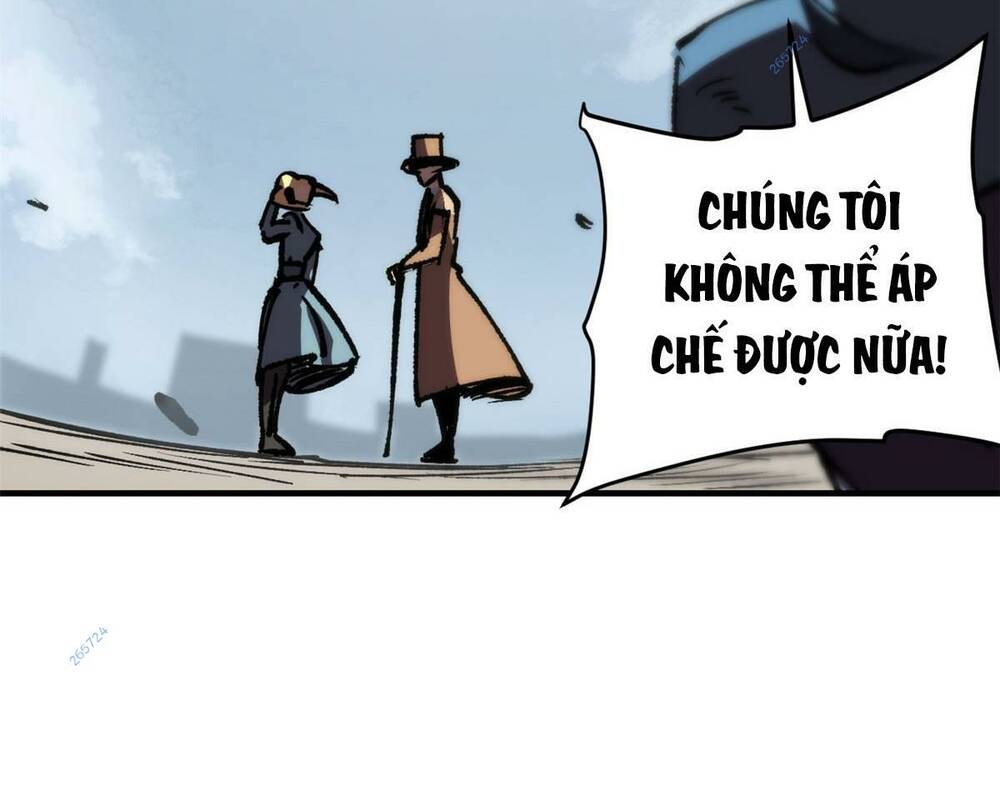 Trưởng Giám Ngục Trông Coi Các Ma Nữ Chapter 20 - Trang 2