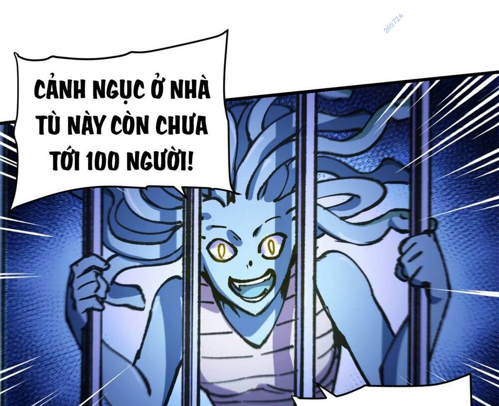 Trưởng Giám Ngục Trông Coi Các Ma Nữ Chapter 20 - Trang 2