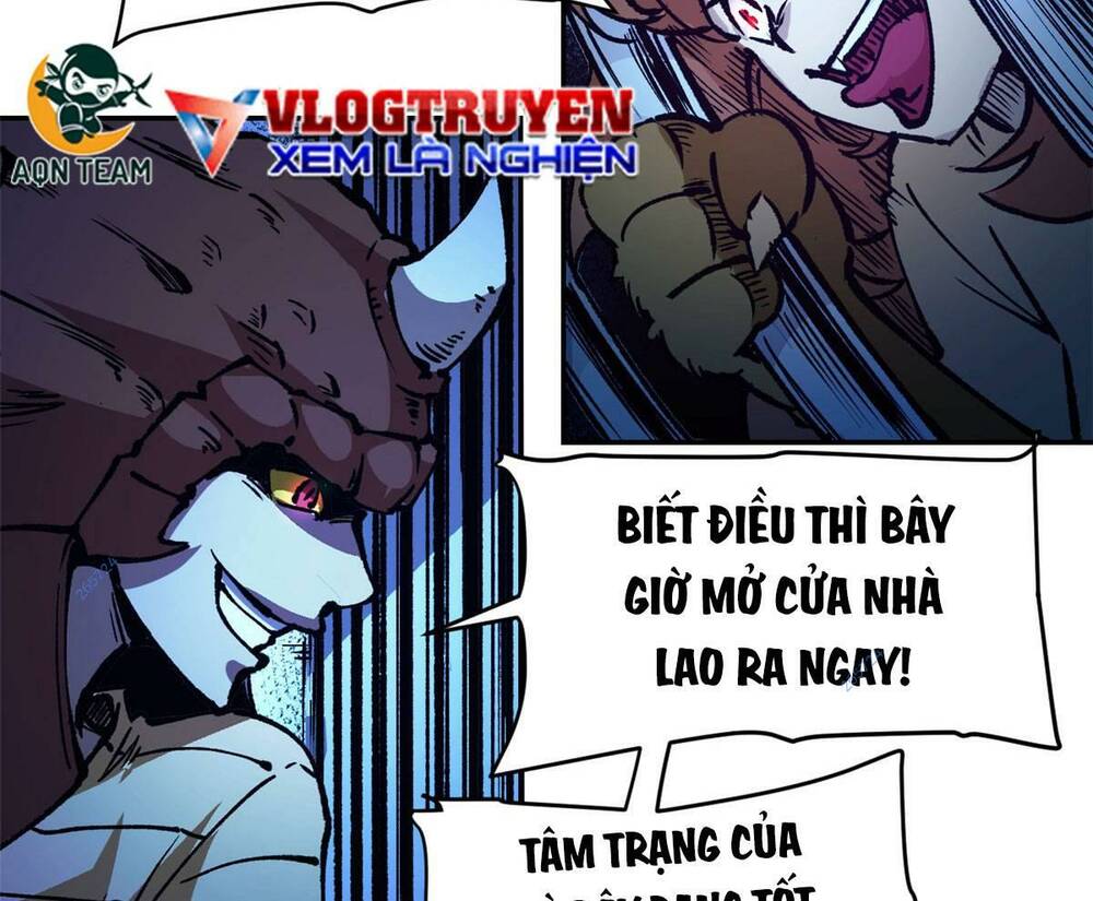 Trưởng Giám Ngục Trông Coi Các Ma Nữ Chapter 20 - Trang 2