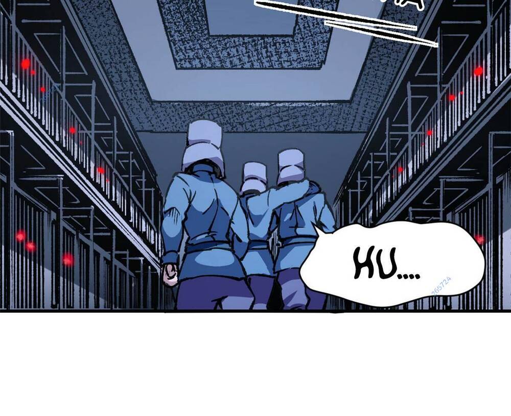 Trưởng Giám Ngục Trông Coi Các Ma Nữ Chapter 20 - Trang 2