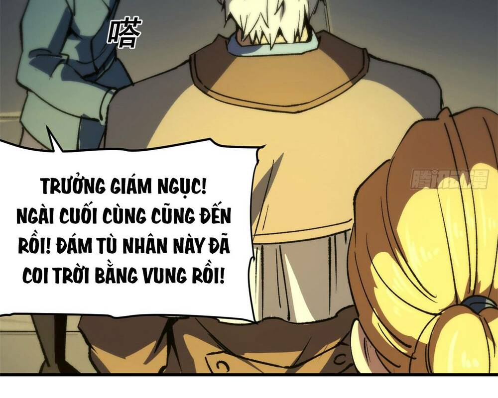 Trưởng Giám Ngục Trông Coi Các Ma Nữ Chapter 20 - Trang 2