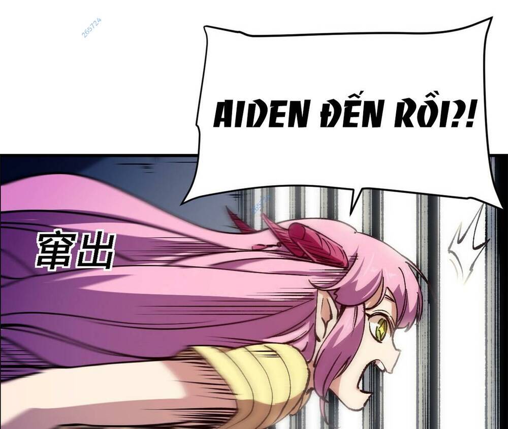 Trưởng Giám Ngục Trông Coi Các Ma Nữ Chapter 20 - Trang 2