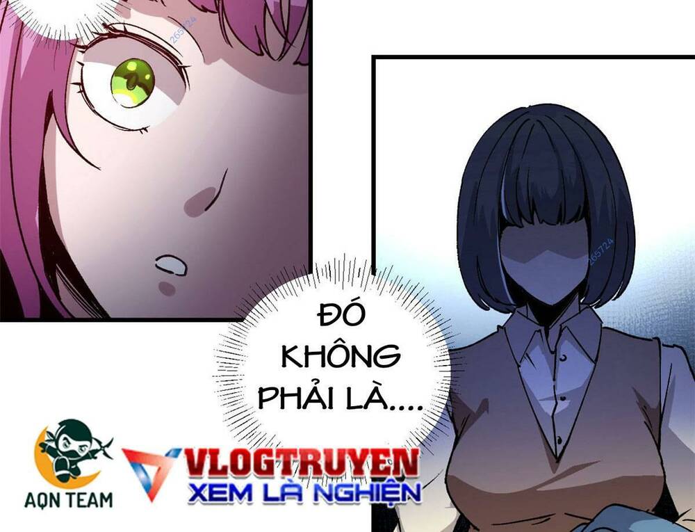 Trưởng Giám Ngục Trông Coi Các Ma Nữ Chapter 20 - Trang 2