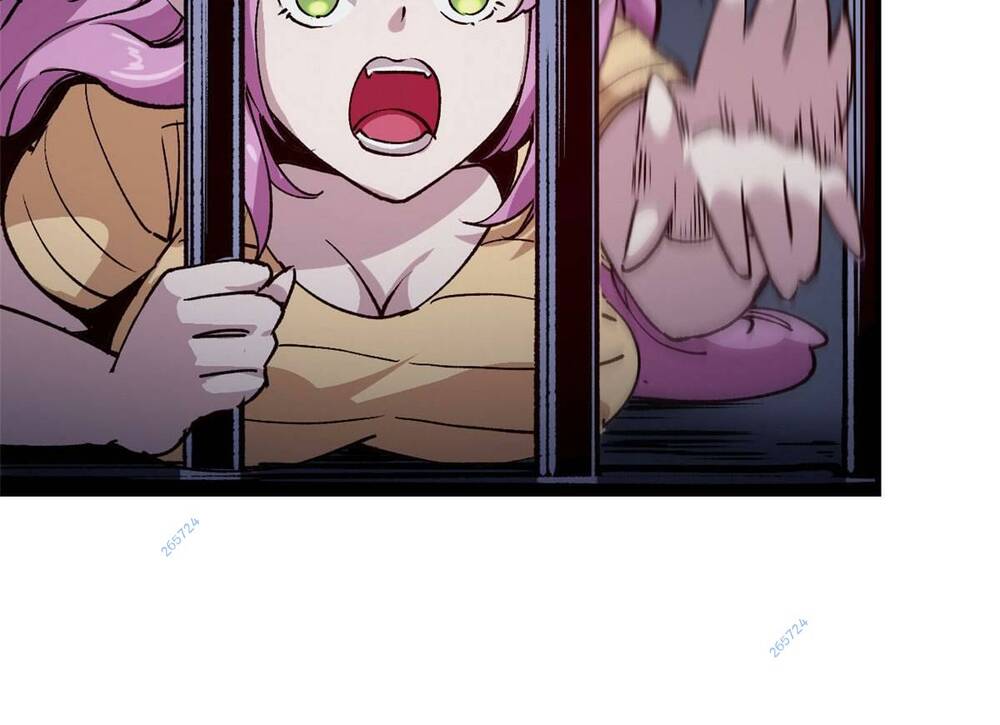 Trưởng Giám Ngục Trông Coi Các Ma Nữ Chapter 20 - Trang 2