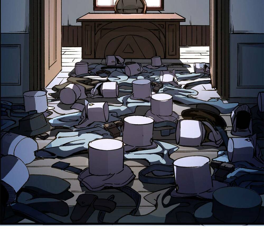 Trưởng Giám Ngục Trông Coi Các Ma Nữ Chapter 20 - Trang 2