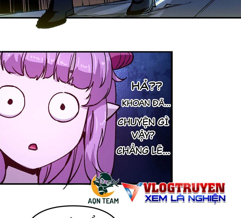 Trưởng Giám Ngục Trông Coi Các Ma Nữ Chapter 20 - Trang 2