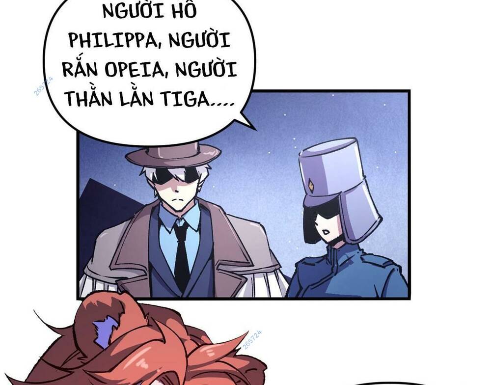 Trưởng Giám Ngục Trông Coi Các Ma Nữ Chapter 20 - Trang 2