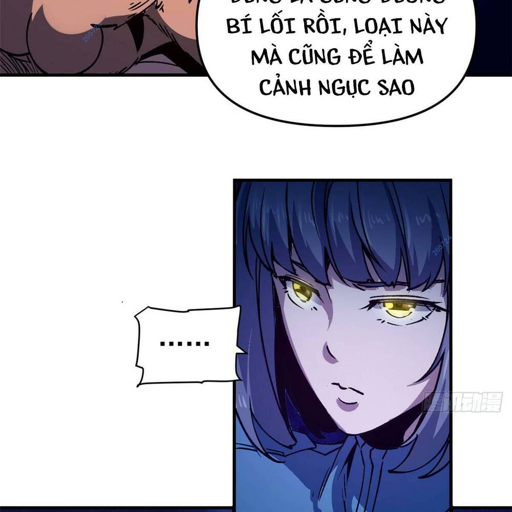 Trưởng Giám Ngục Trông Coi Các Ma Nữ Chapter 20 - Trang 2