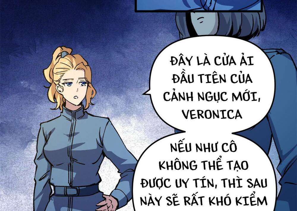 Trưởng Giám Ngục Trông Coi Các Ma Nữ Chapter 20 - Trang 2