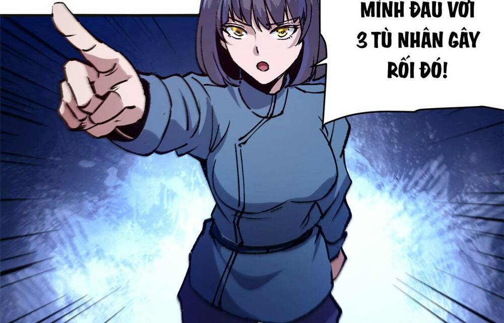 Trưởng Giám Ngục Trông Coi Các Ma Nữ Chapter 20 - Trang 2