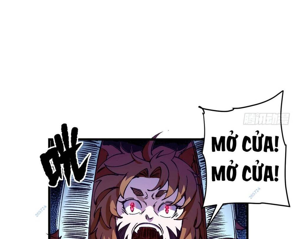 Trưởng Giám Ngục Trông Coi Các Ma Nữ Chapter 20 - Trang 2