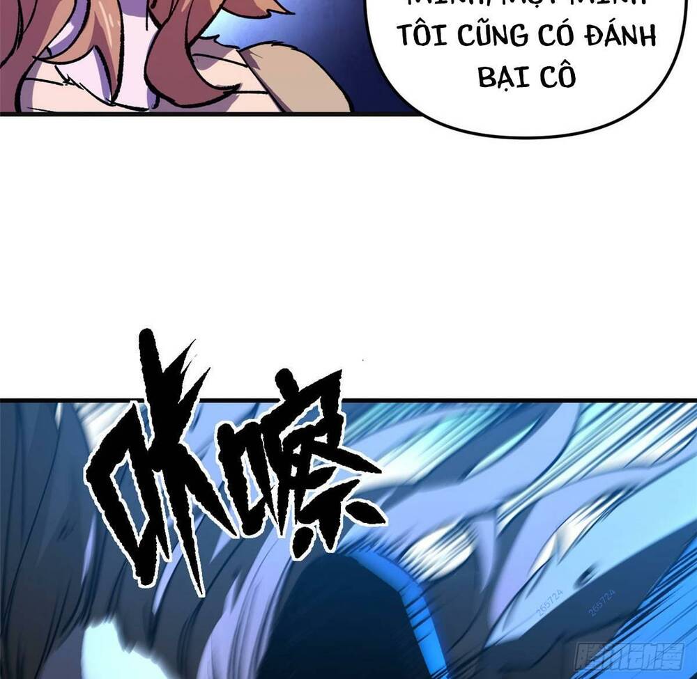 Trưởng Giám Ngục Trông Coi Các Ma Nữ Chapter 20 - Trang 2