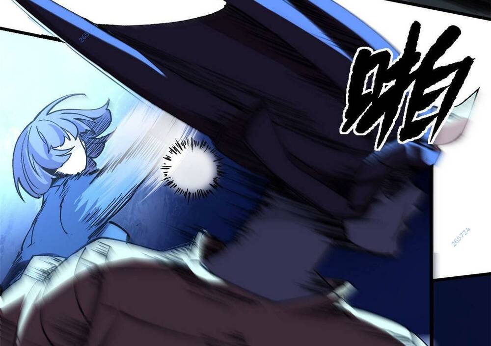 Trưởng Giám Ngục Trông Coi Các Ma Nữ Chapter 20 - Trang 2