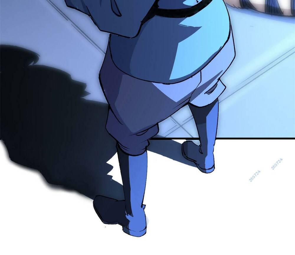 Trưởng Giám Ngục Trông Coi Các Ma Nữ Chapter 20 - Trang 2