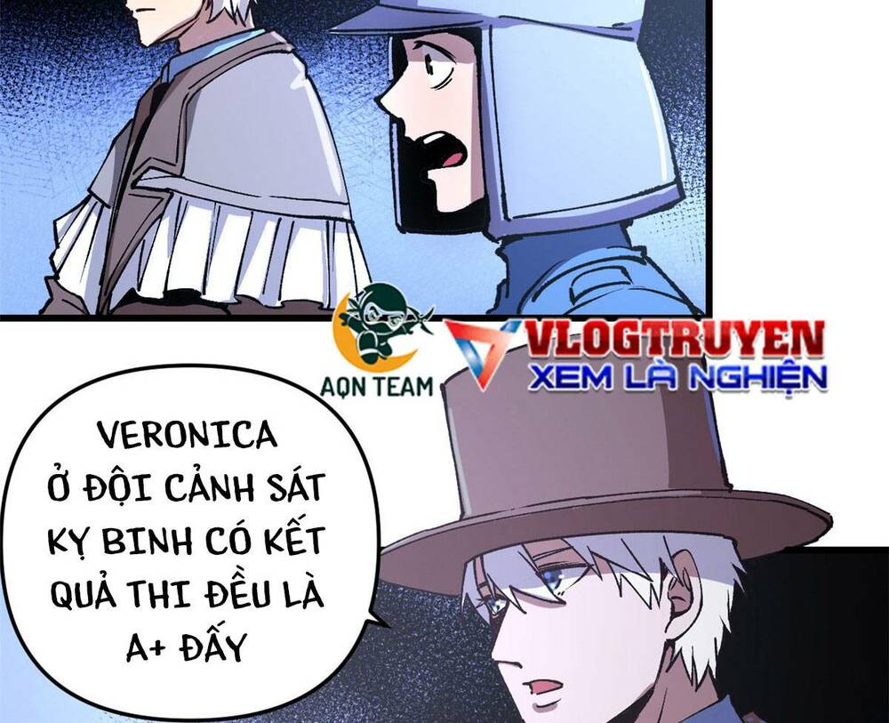 Trưởng Giám Ngục Trông Coi Các Ma Nữ Chapter 20 - Trang 2