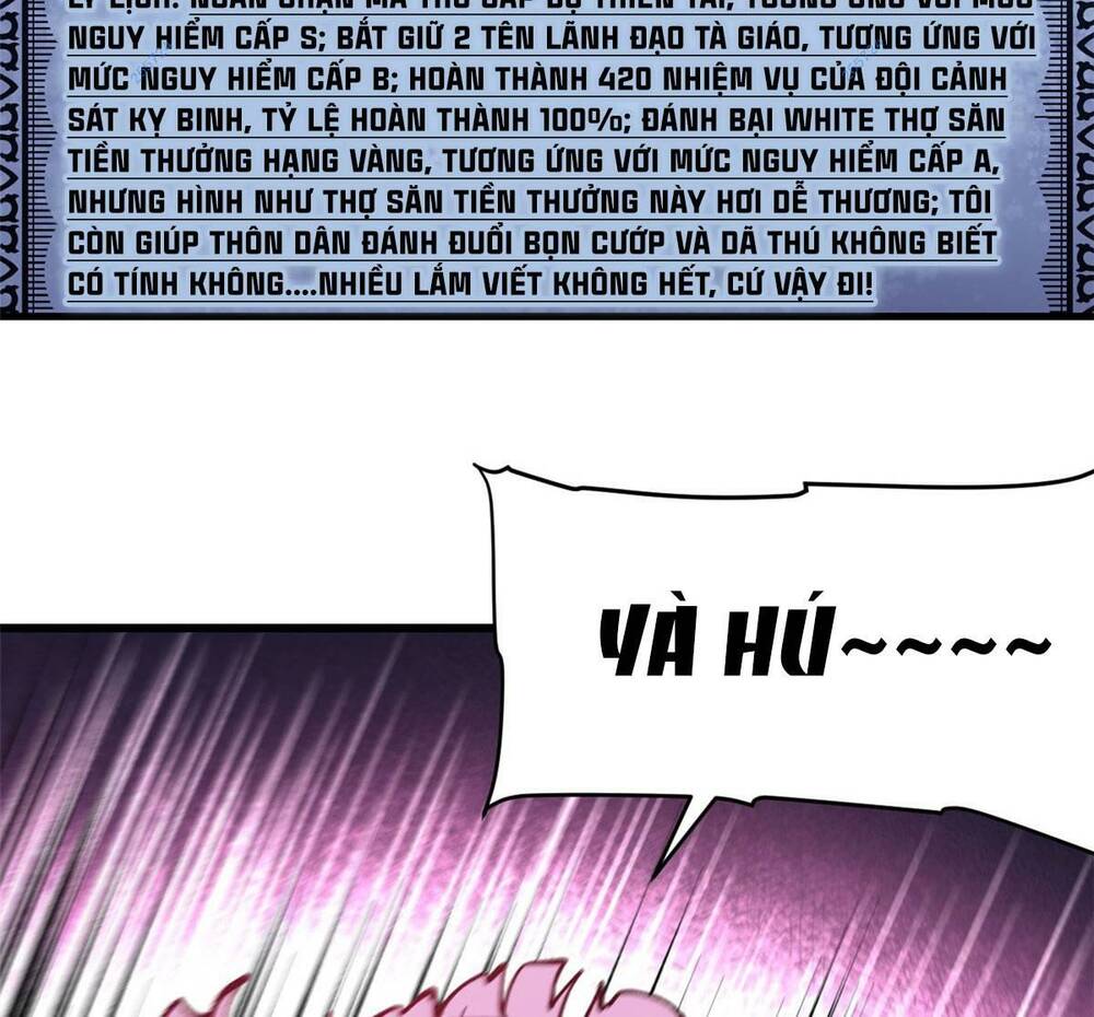 Trưởng Giám Ngục Trông Coi Các Ma Nữ Chapter 20 - Trang 2