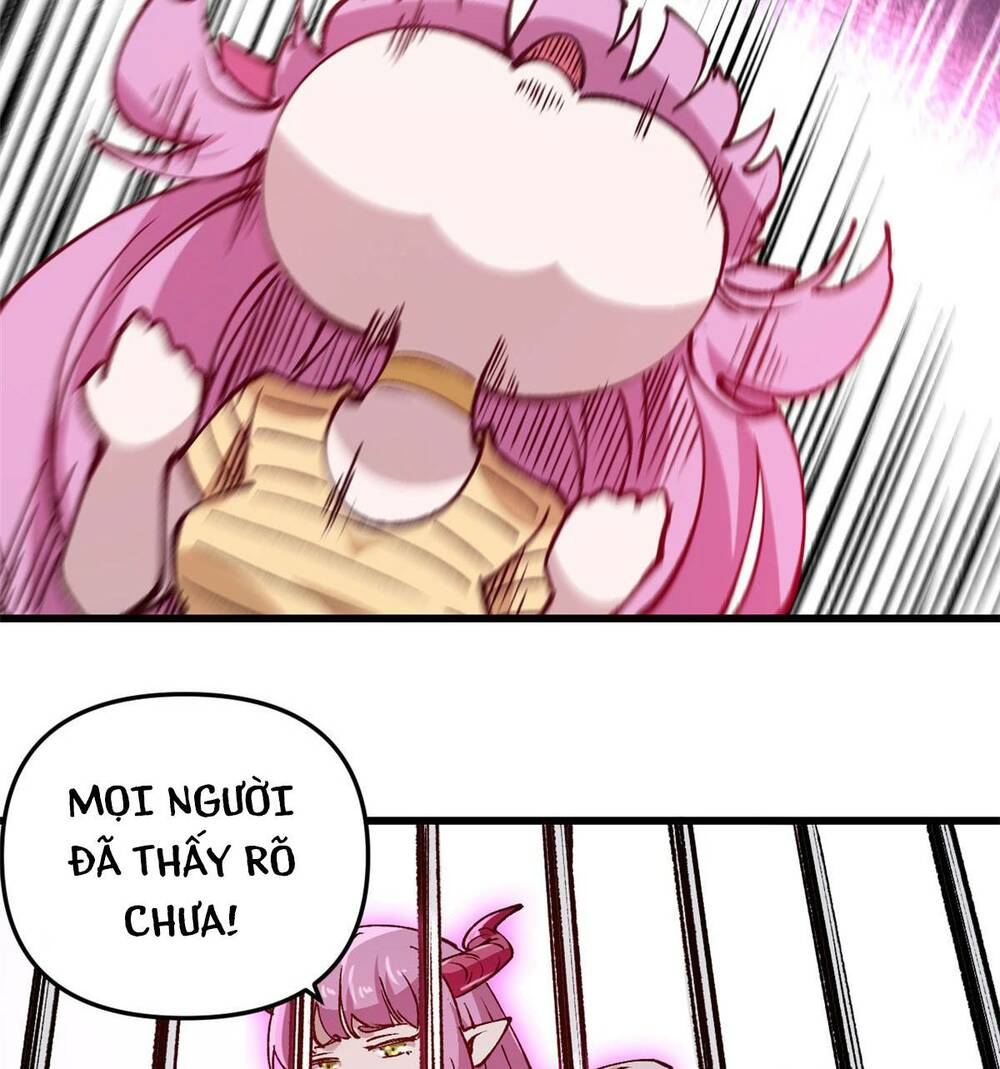 Trưởng Giám Ngục Trông Coi Các Ma Nữ Chapter 20 - Trang 2
