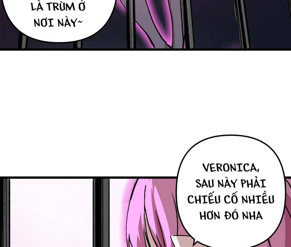 Trưởng Giám Ngục Trông Coi Các Ma Nữ Chapter 20 - Trang 2