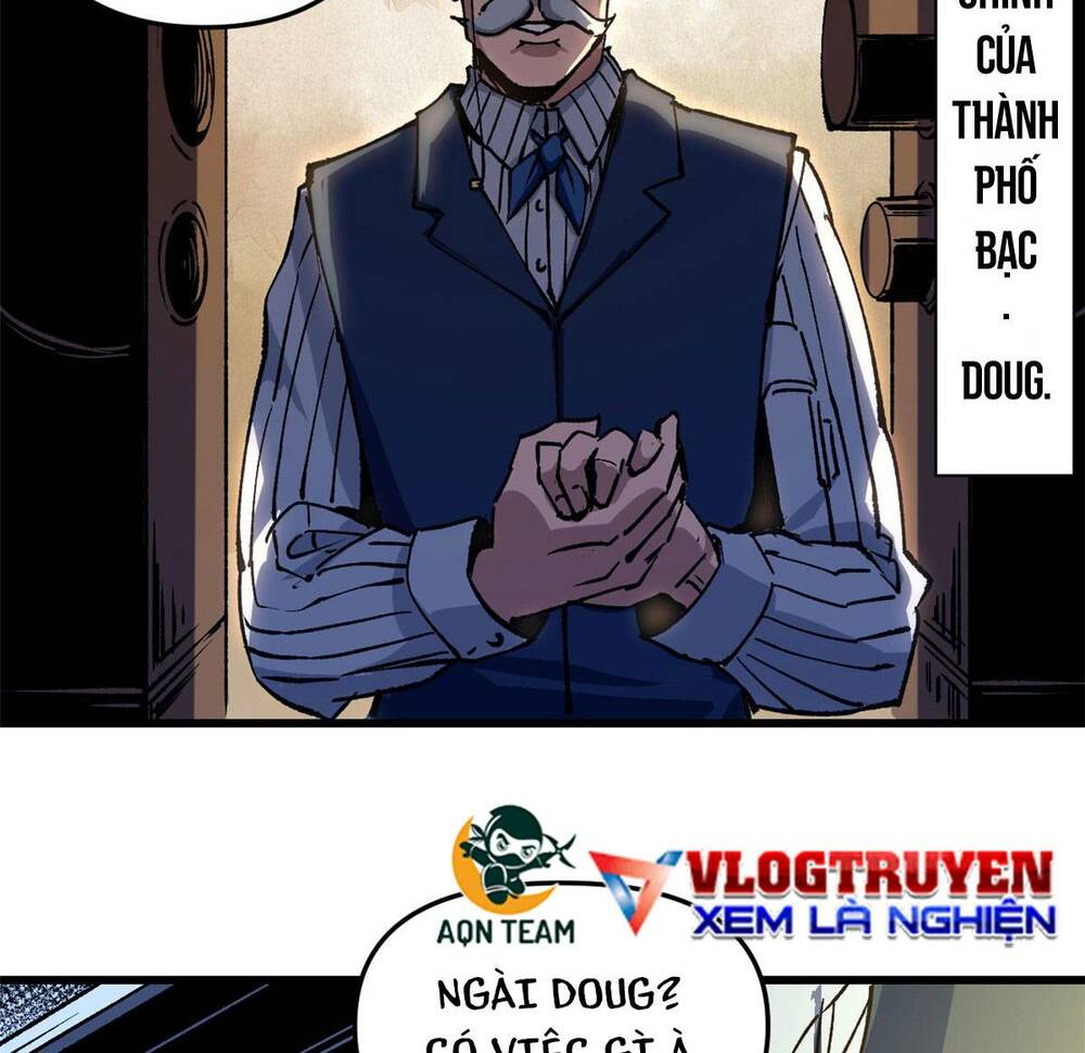 Trưởng Giám Ngục Trông Coi Các Ma Nữ Chapter 20 - Trang 2