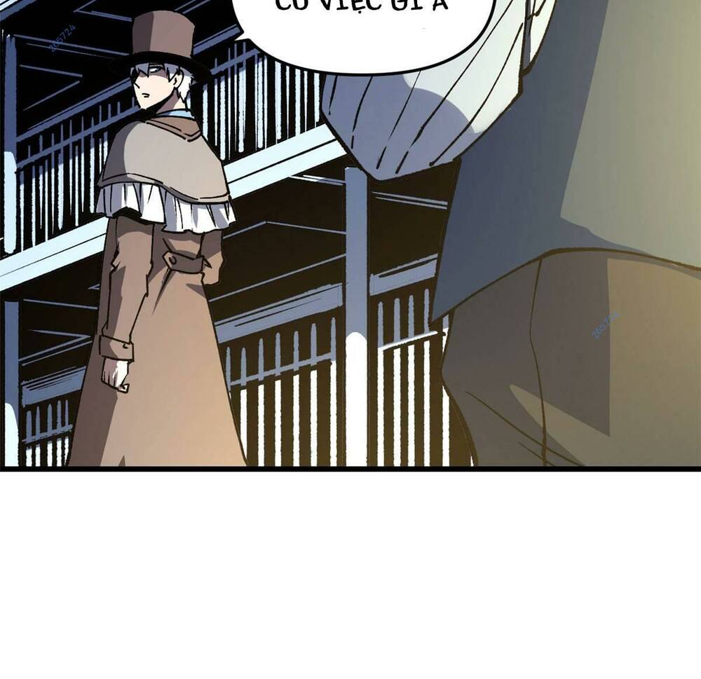 Trưởng Giám Ngục Trông Coi Các Ma Nữ Chapter 20 - Trang 2