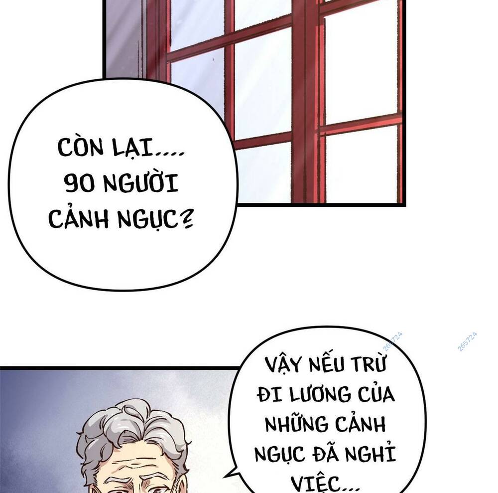 Trưởng Giám Ngục Trông Coi Các Ma Nữ Chapter 20 - Trang 2