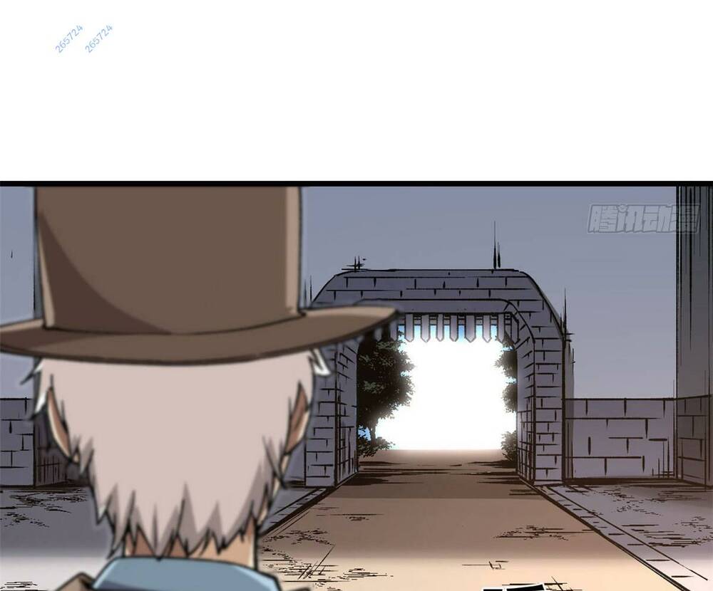 Trưởng Giám Ngục Trông Coi Các Ma Nữ Chapter 20 - Trang 2