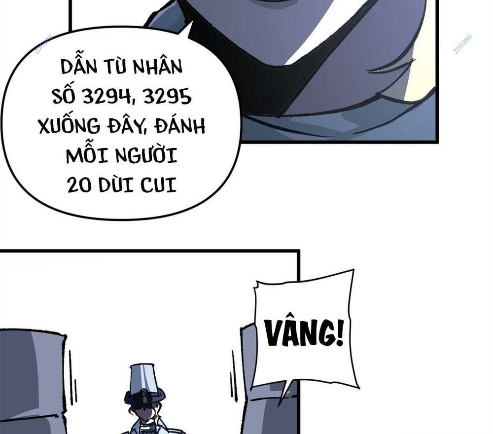 Trưởng Giám Ngục Trông Coi Các Ma Nữ Chapter 21 - Trang 2