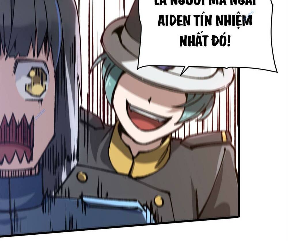 Trưởng Giám Ngục Trông Coi Các Ma Nữ Chapter 22 - Trang 2