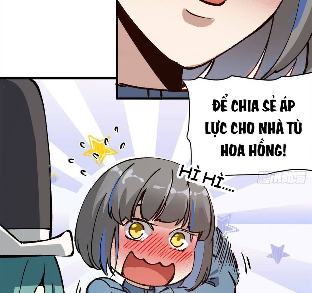 Trưởng Giám Ngục Trông Coi Các Ma Nữ Chapter 22 - Trang 2