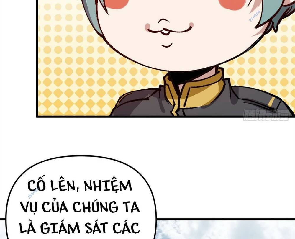 Trưởng Giám Ngục Trông Coi Các Ma Nữ Chapter 22 - Trang 2