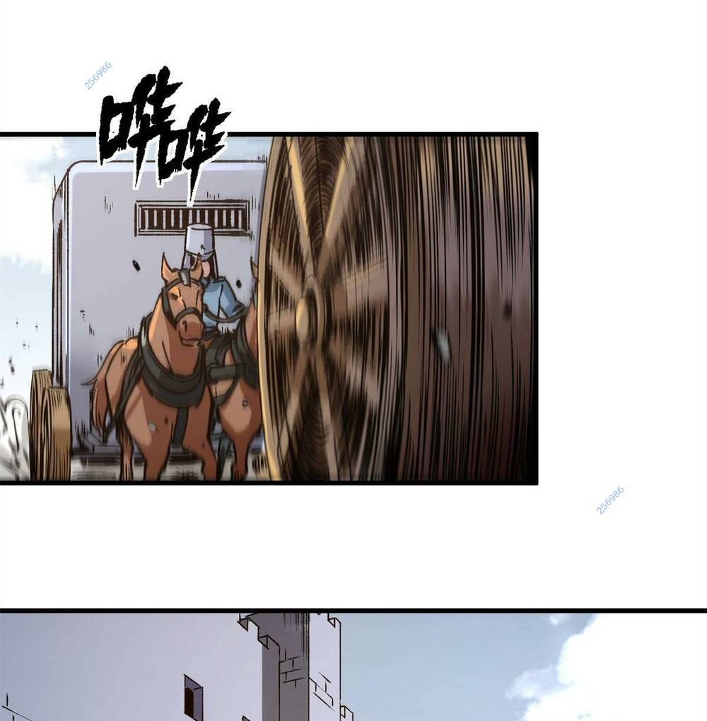 Trưởng Giám Ngục Trông Coi Các Ma Nữ Chapter 22 - Trang 2