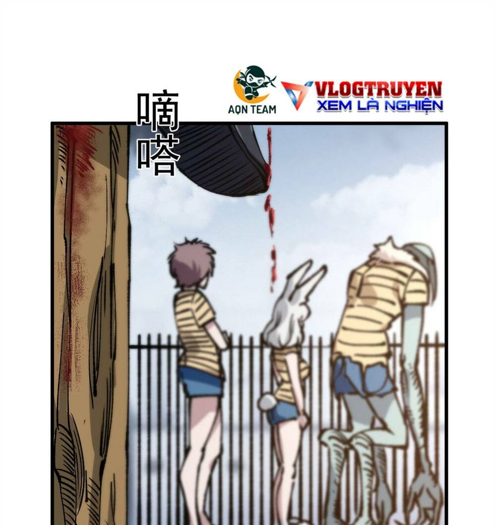 Trưởng Giám Ngục Trông Coi Các Ma Nữ Chapter 22 - Trang 2