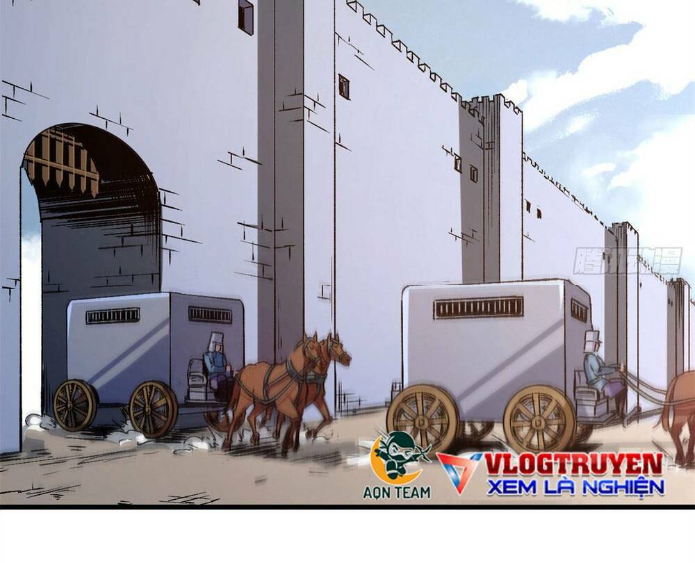 Trưởng Giám Ngục Trông Coi Các Ma Nữ Chapter 22 - Trang 2