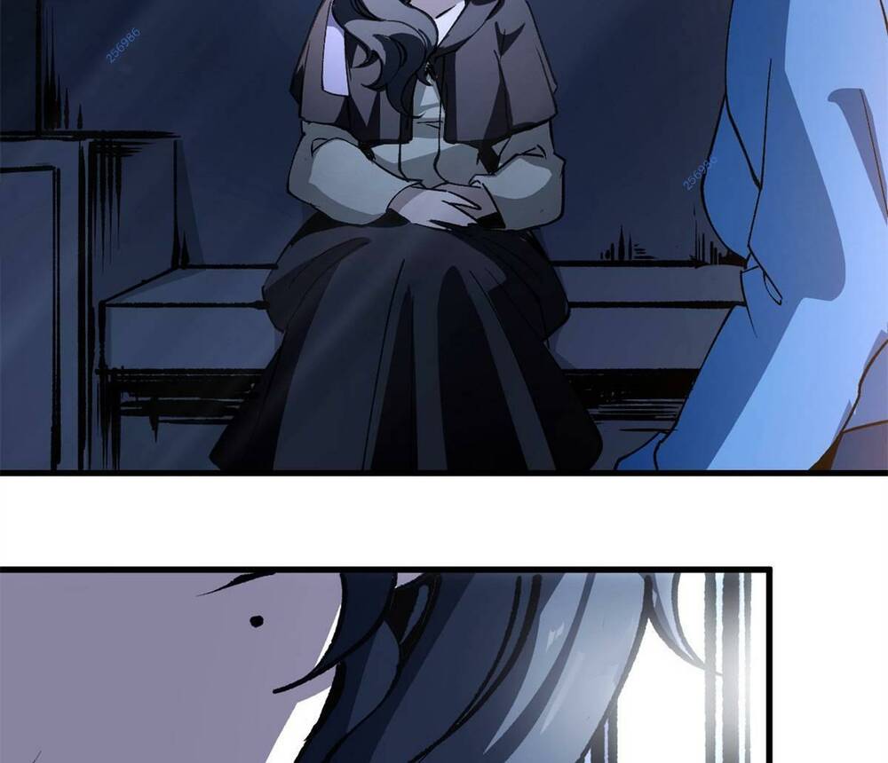 Trưởng Giám Ngục Trông Coi Các Ma Nữ Chapter 22 - Trang 2