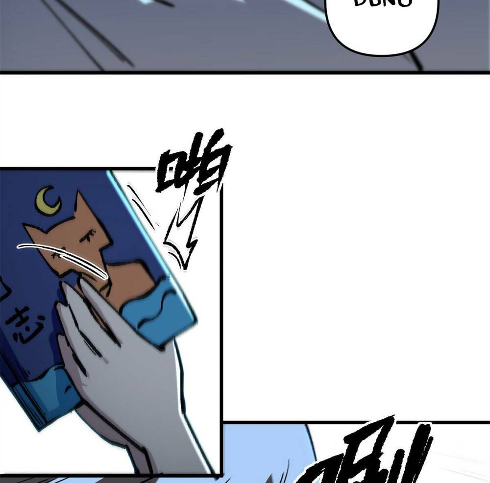 Trưởng Giám Ngục Trông Coi Các Ma Nữ Chapter 22 - Trang 2