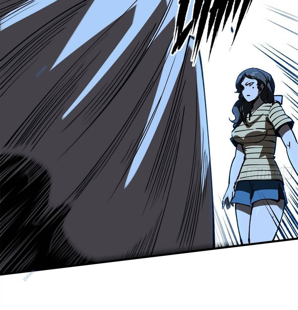 Trưởng Giám Ngục Trông Coi Các Ma Nữ Chapter 22 - Trang 2