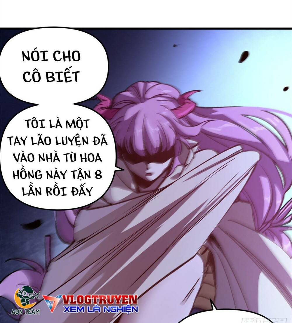 Trưởng Giám Ngục Trông Coi Các Ma Nữ Chapter 22 - Trang 2