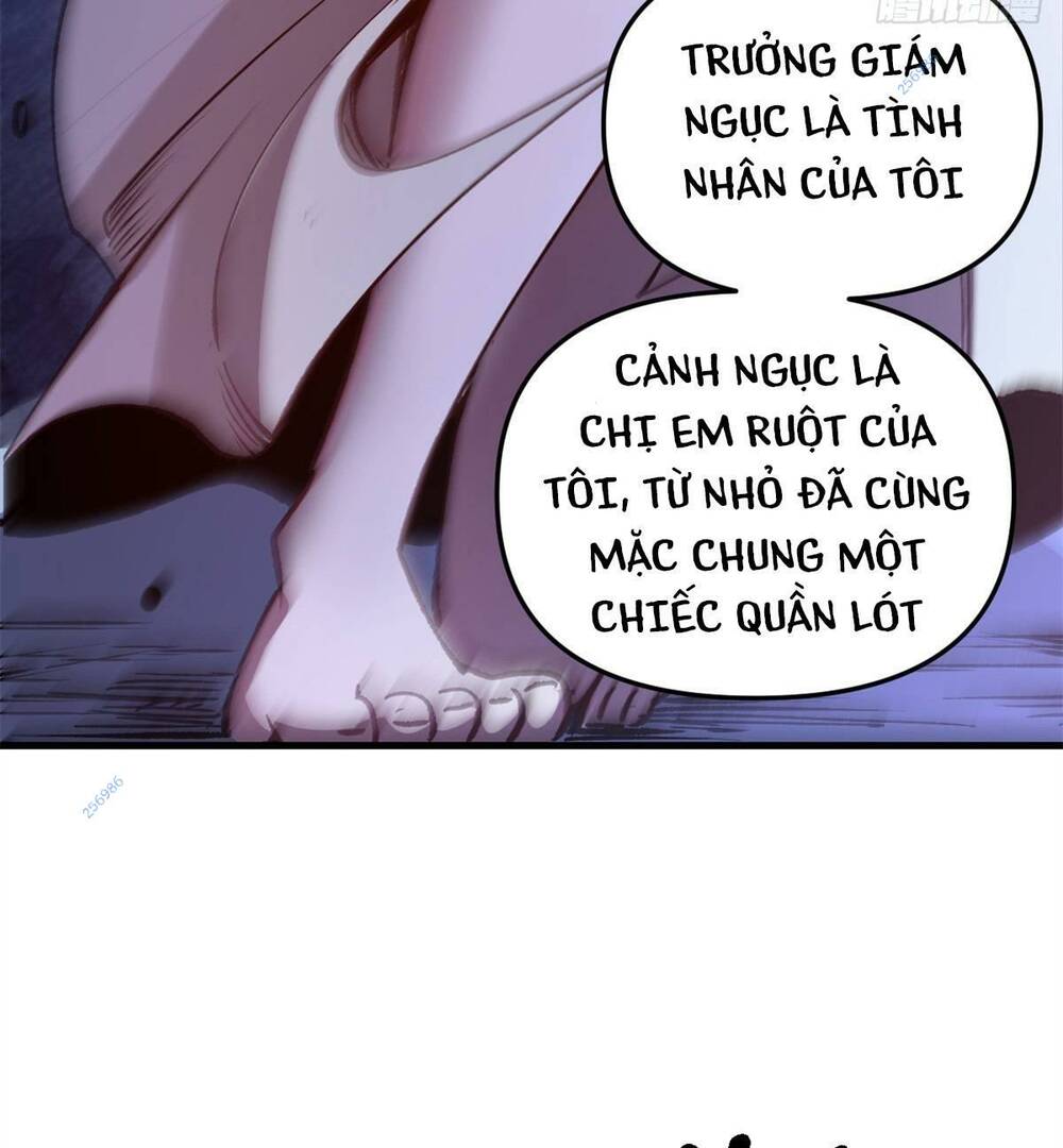 Trưởng Giám Ngục Trông Coi Các Ma Nữ Chapter 22 - Trang 2