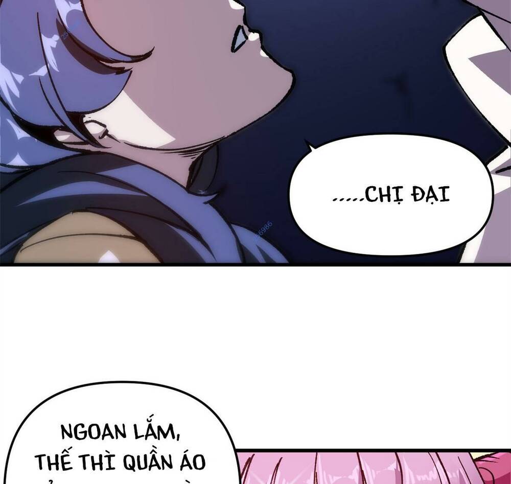 Trưởng Giám Ngục Trông Coi Các Ma Nữ Chapter 22 - Trang 2