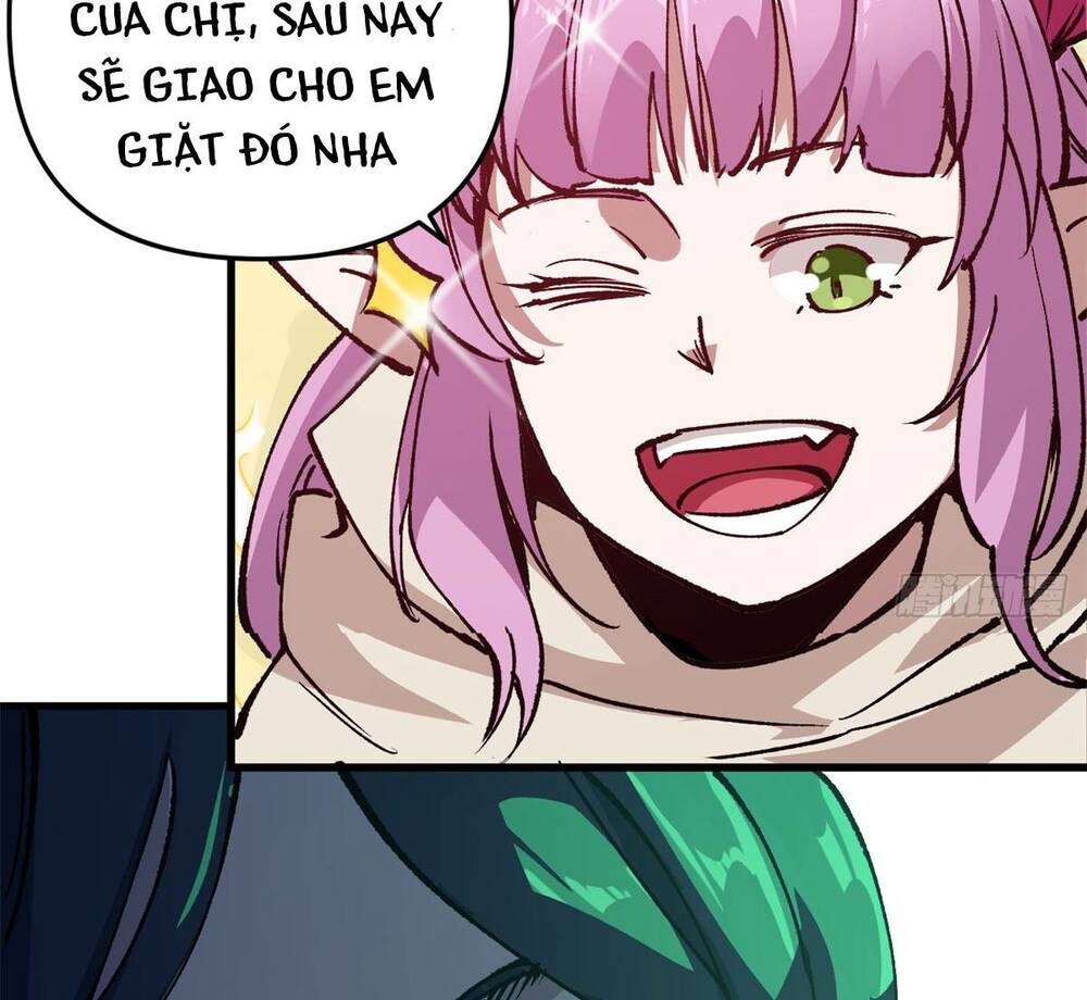 Trưởng Giám Ngục Trông Coi Các Ma Nữ Chapter 22 - Trang 2