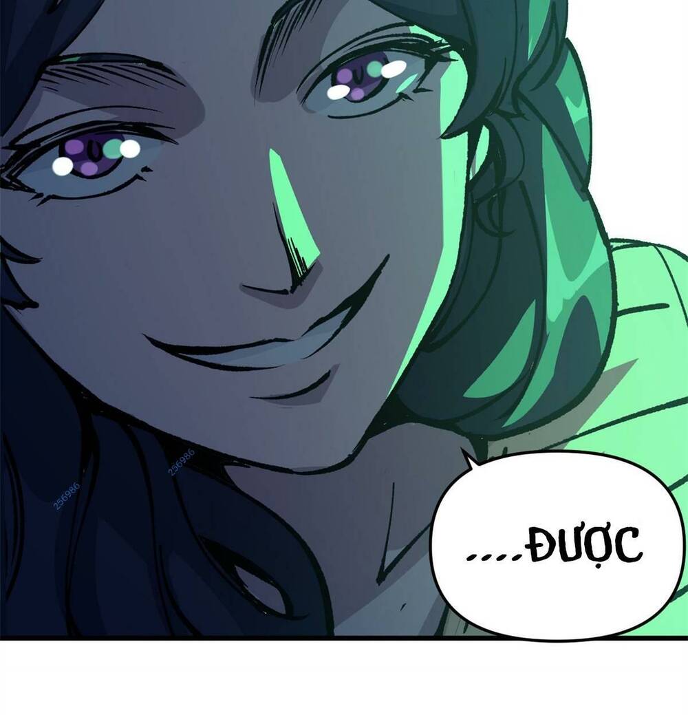 Trưởng Giám Ngục Trông Coi Các Ma Nữ Chapter 22 - Trang 2