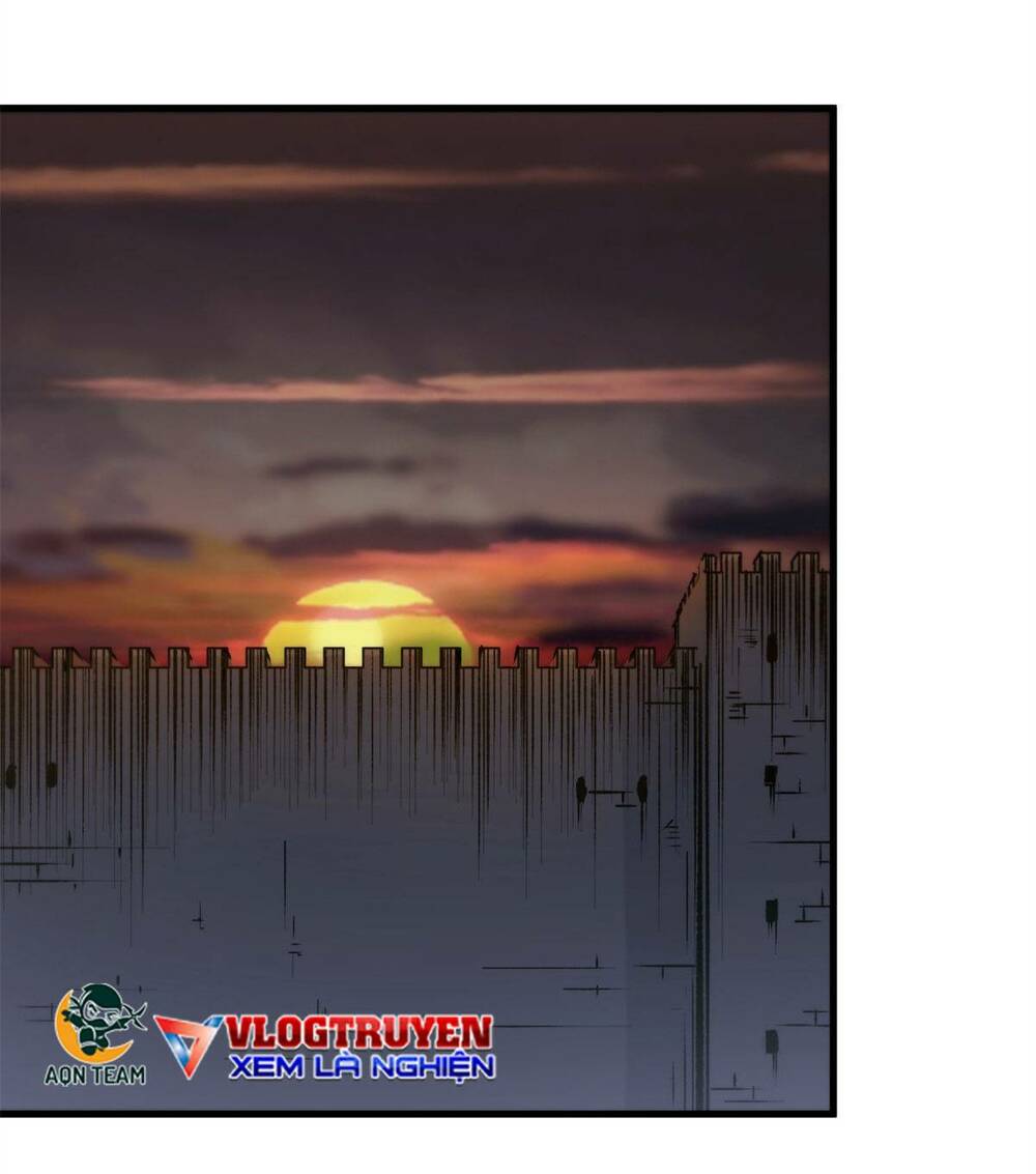 Trưởng Giám Ngục Trông Coi Các Ma Nữ Chapter 22 - Trang 2