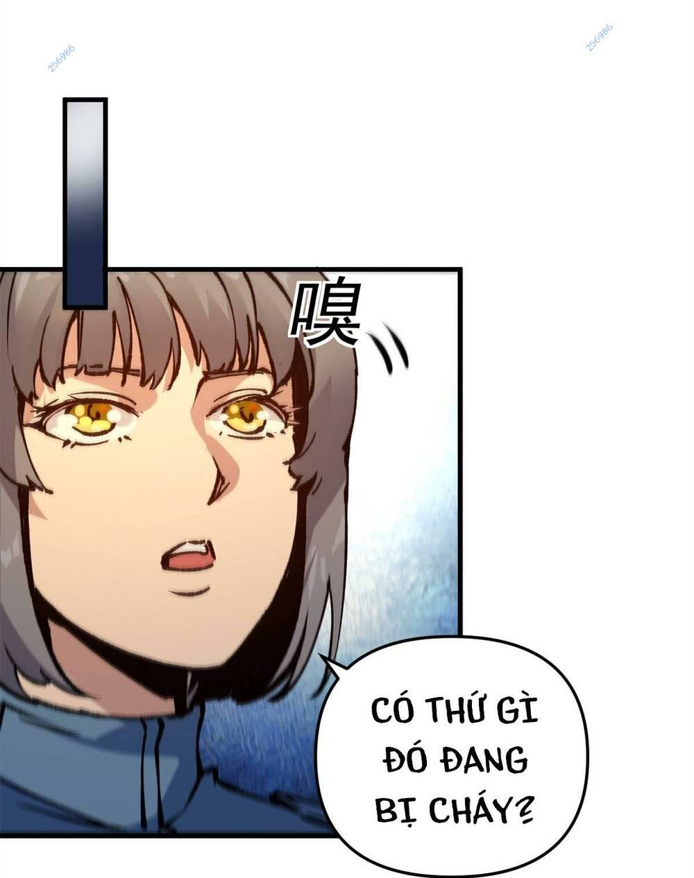 Trưởng Giám Ngục Trông Coi Các Ma Nữ Chapter 22 - Trang 2