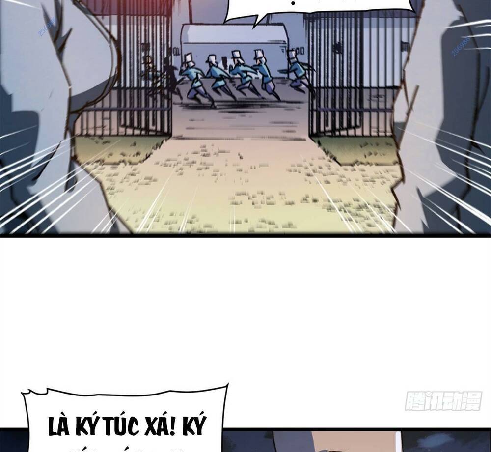 Trưởng Giám Ngục Trông Coi Các Ma Nữ Chapter 22 - Trang 2