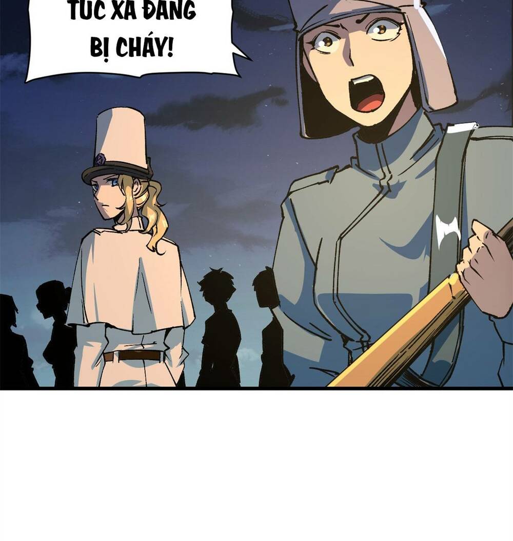 Trưởng Giám Ngục Trông Coi Các Ma Nữ Chapter 22 - Trang 2