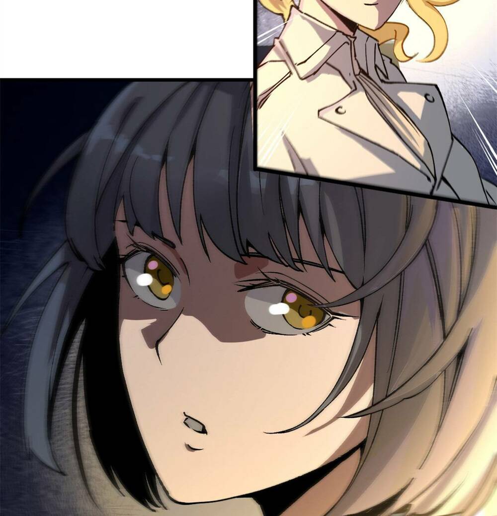 Trưởng Giám Ngục Trông Coi Các Ma Nữ Chapter 22 - Trang 2