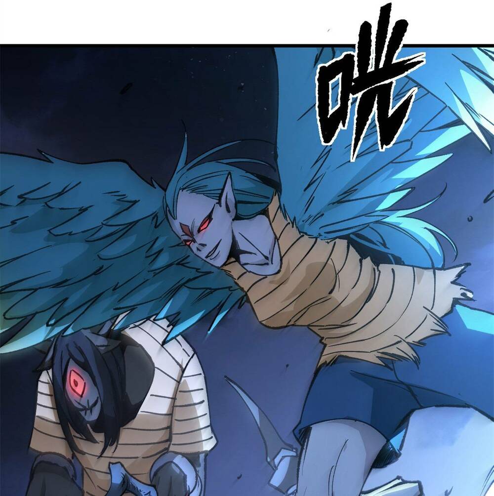 Trưởng Giám Ngục Trông Coi Các Ma Nữ Chapter 22 - Trang 2