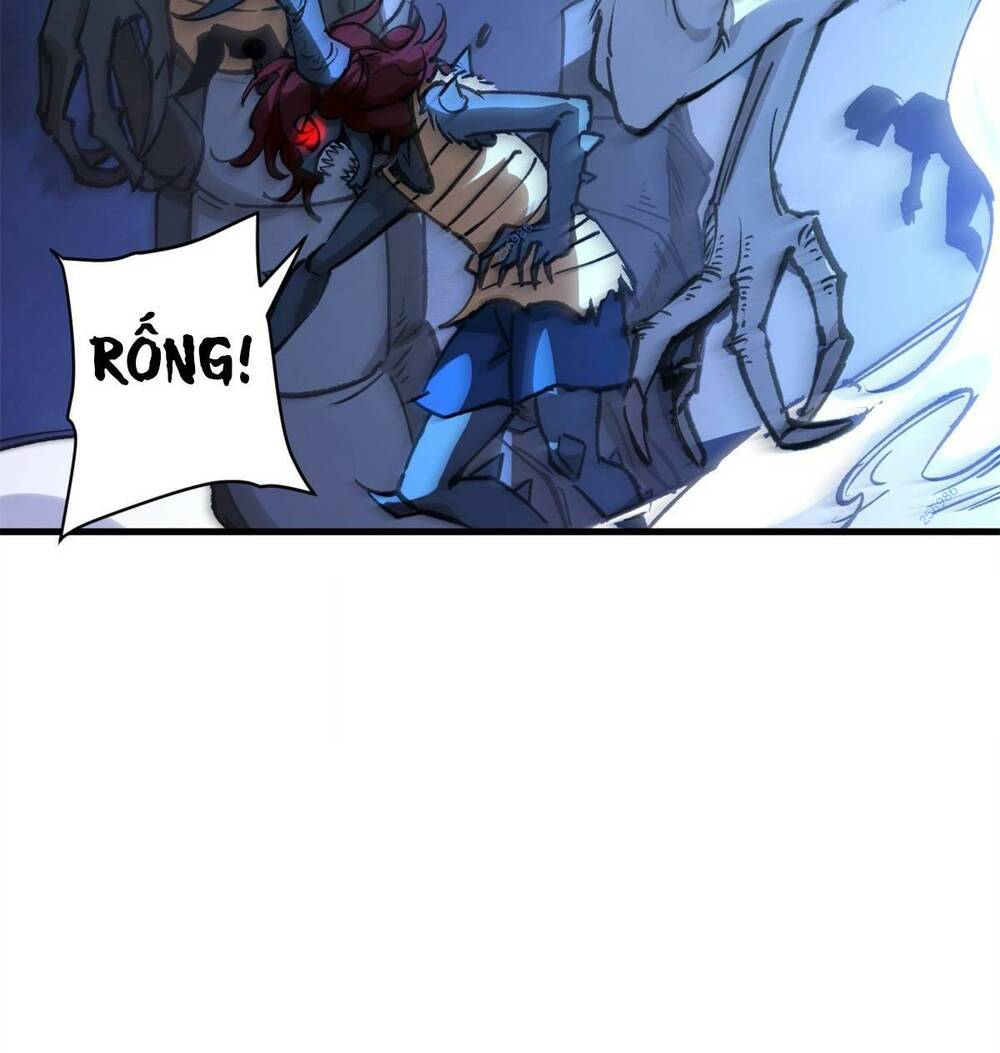 Trưởng Giám Ngục Trông Coi Các Ma Nữ Chapter 22 - Trang 2