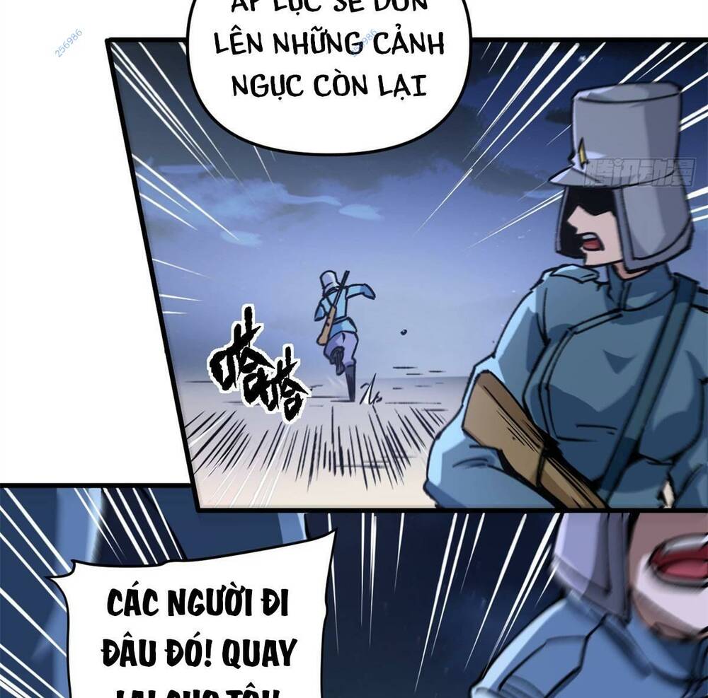 Trưởng Giám Ngục Trông Coi Các Ma Nữ Chapter 22 - Trang 2
